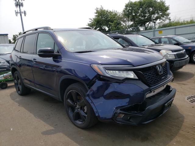 Honda Passport e (2019)