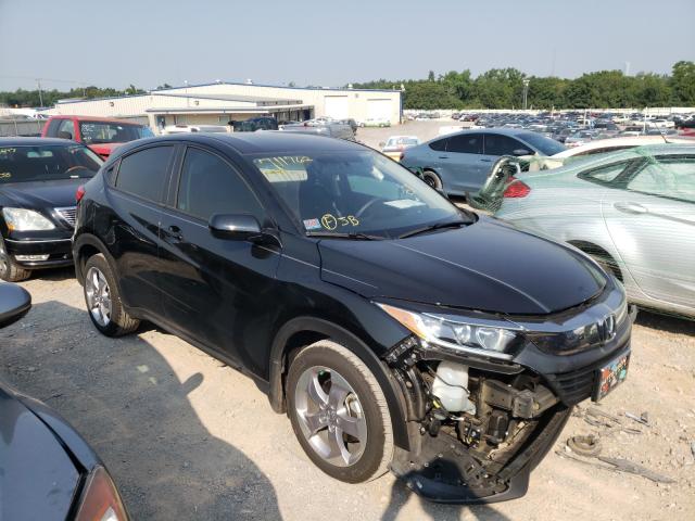 Honda Hr-v lx (2020)