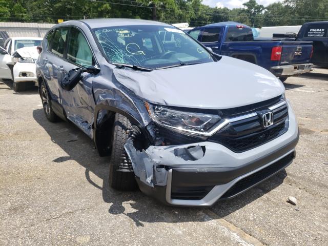 Honda Cr-v se (2021)