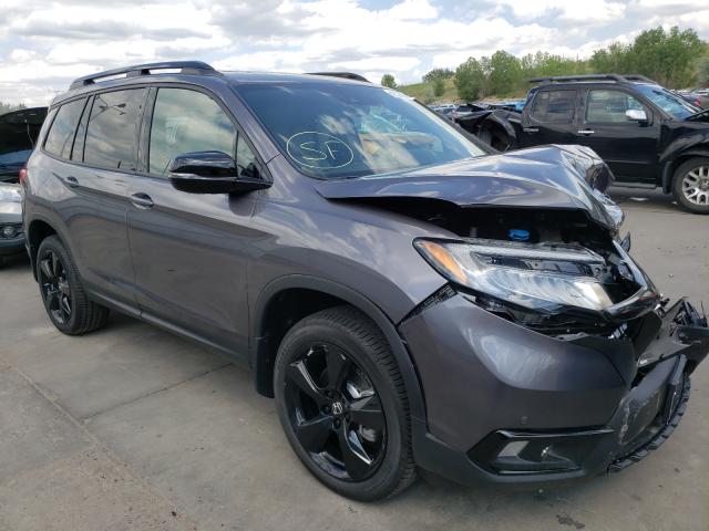 Honda Passport e (2021)