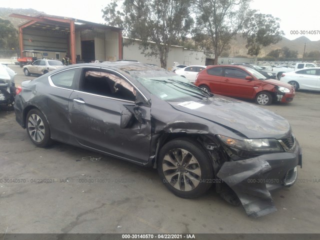 Honda Accord cpe (2013)