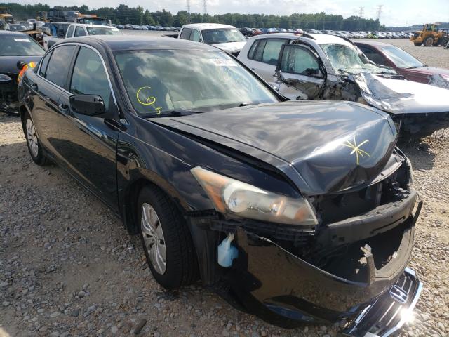 Honda Accord lx (2010)