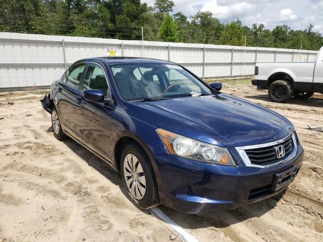 Honda Accord lx (2010)