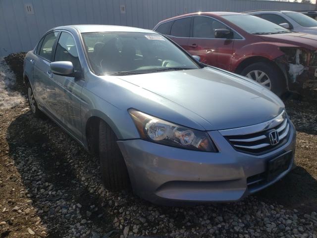 Honda Accord lx (2011)