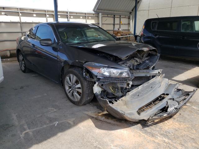 Honda Accord lx- (2011)