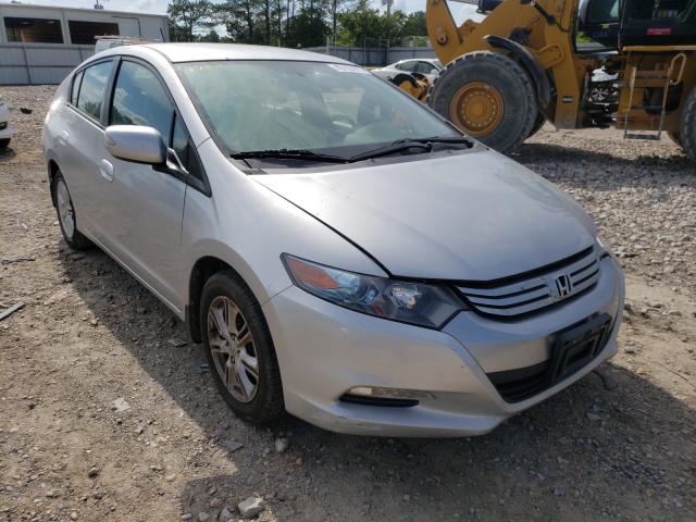 Honda Insight ex (2011)
