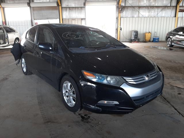 Honda Insight lx (2011)