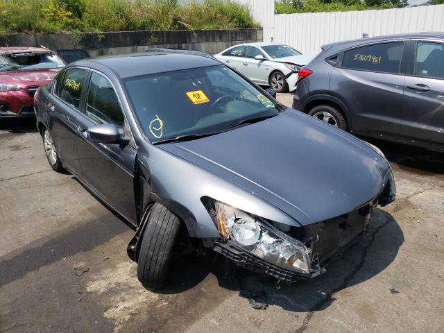 Honda Accord lx (2012)