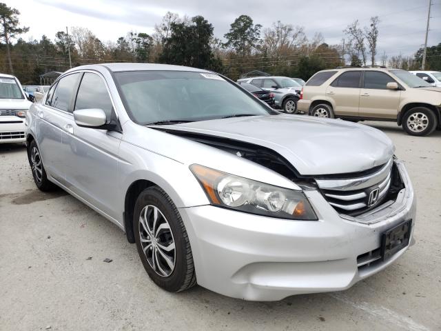 Honda Accord lx (2012)