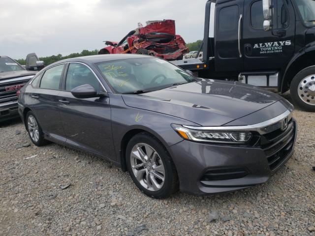 Honda Accord lx (2018)