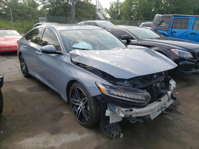 Honda Accord tou (2021)