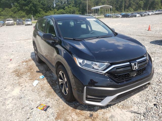 Honda Cr-v se (2021)