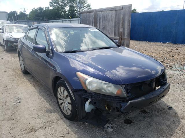 Honda Accord lx (2010)