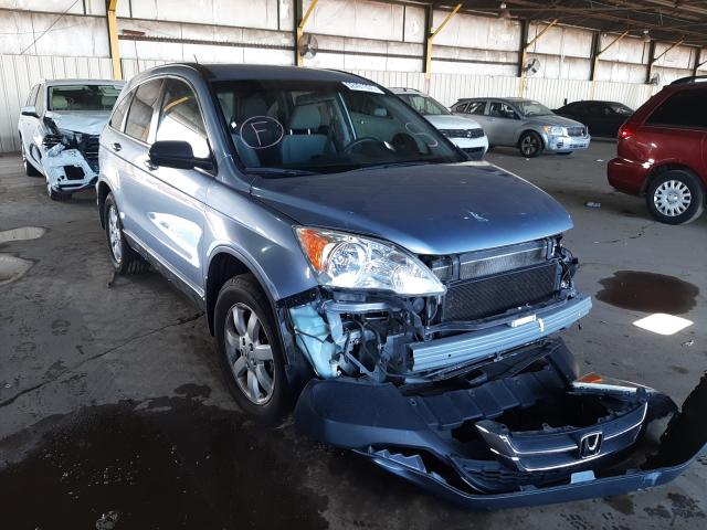Honda Cr-v se (2011)
