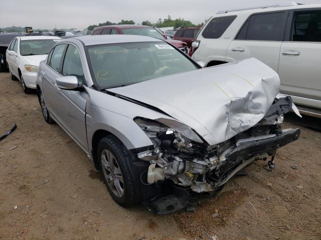 Honda Accord se (2012)