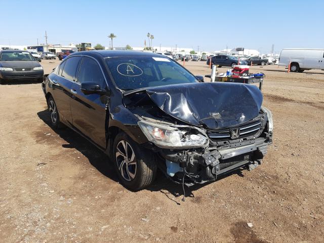 Honda Accord tou (2013)