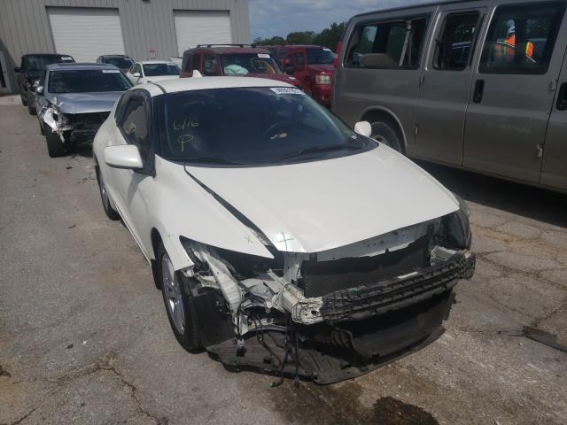 Honda Cr-z ex (2011)