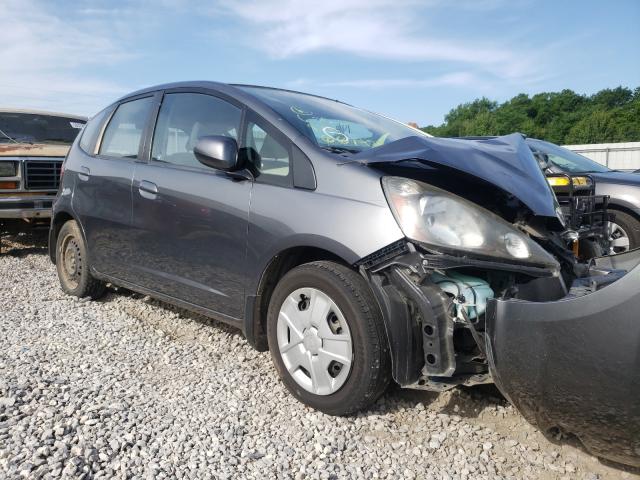 Honda Fit (2012)