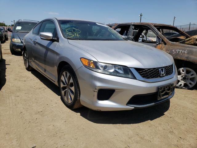 Honda Accord lx- (2013)