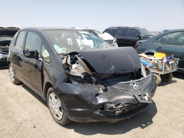 Honda Fit (2013)