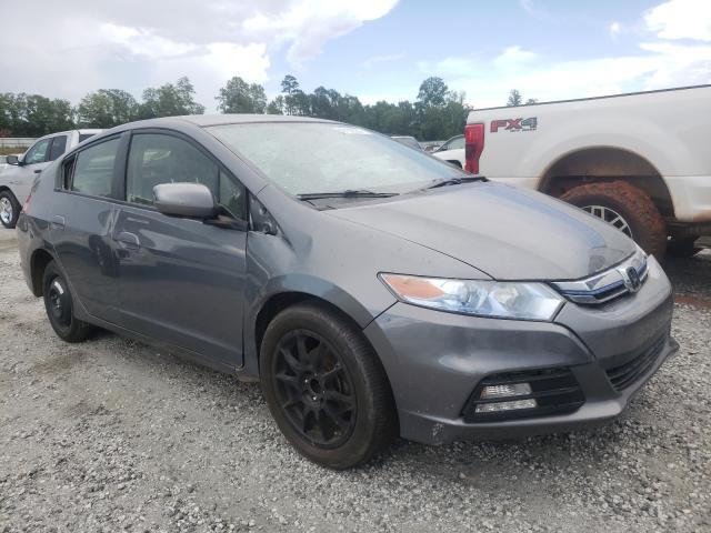 Honda Insight (2013)