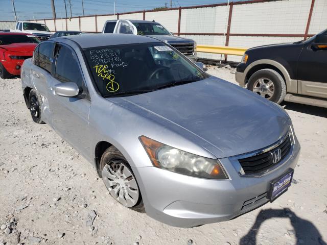 Honda Accord lx (2010)