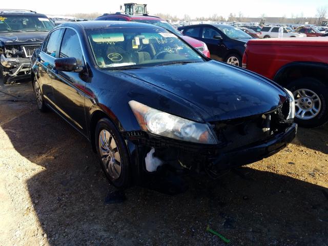Honda Accord lx (2010)
