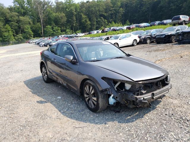 Honda Accord cpe (2011)