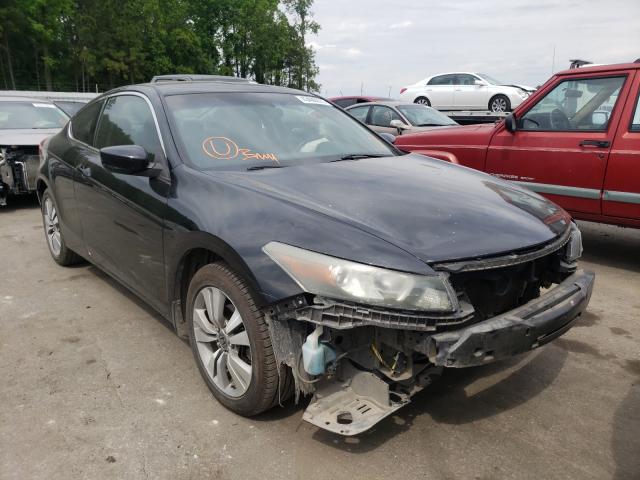 Honda Accord lx- (2011)
