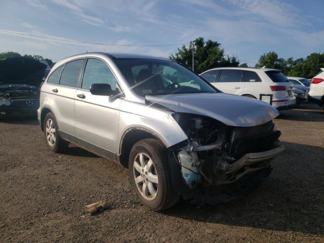 Honda Cr-v se (2011)