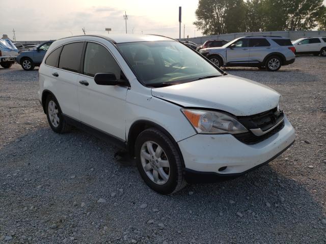 Honda Cr-v se (2011)
