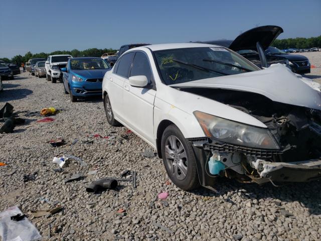 Honda Accord se (2012)