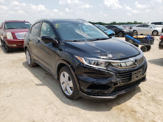 Honda Hr-v ex (2019)
