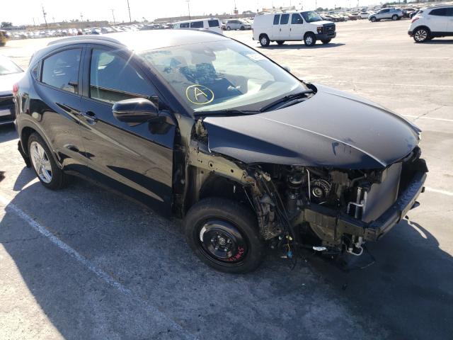 Honda Hr-v ex (2019)