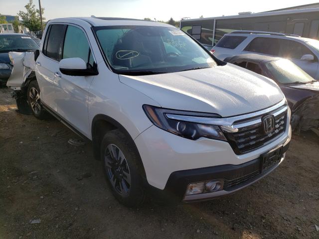 Honda Ridgeline (2019)