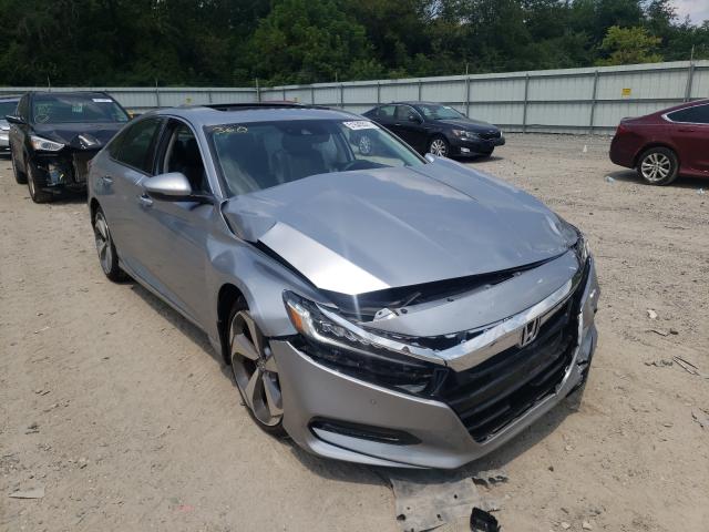 Honda Accord tou (2020)