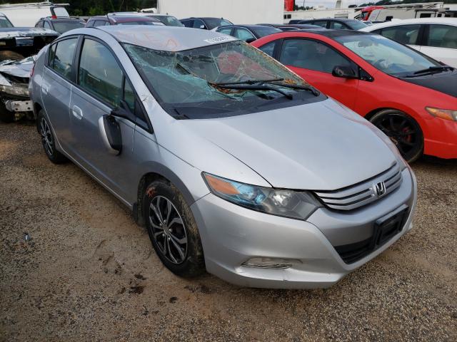 Honda Insight lx (2010)