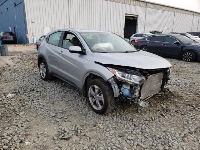 Honda Hr-v lx (2020)
