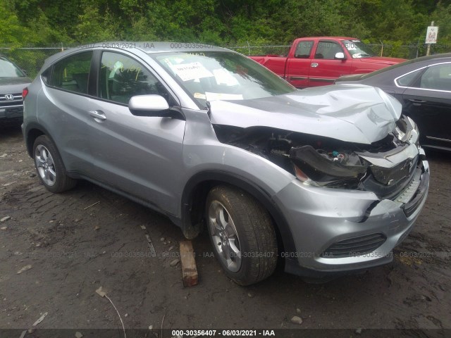 Honda Hr-v (2020)