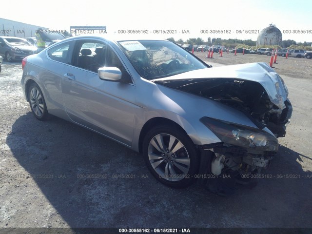 Honda Accord cpe (2011)
