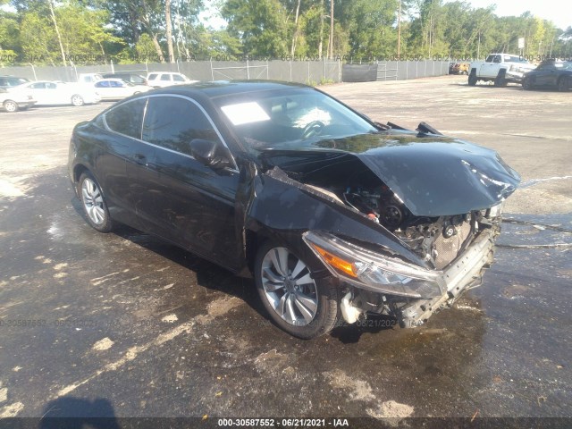 Honda Accord cpe (2010)