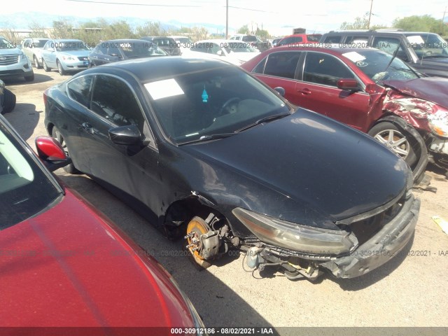 Honda Accord cpe (2011)