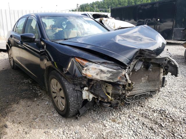 Honda Accord lx (2010)