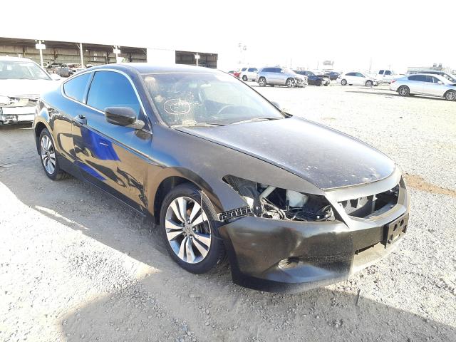 Honda Accord cpe (2010)