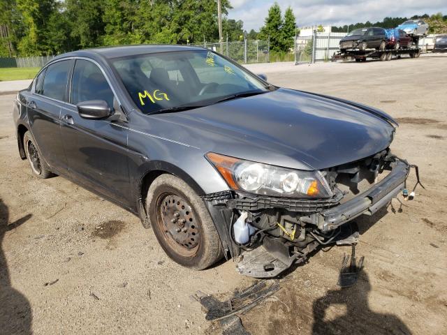 Honda Accord lx (2011)