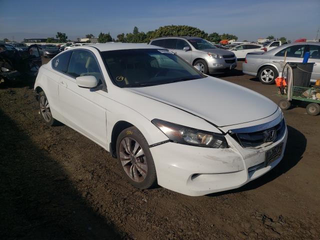 Honda Accord lx- (2011)