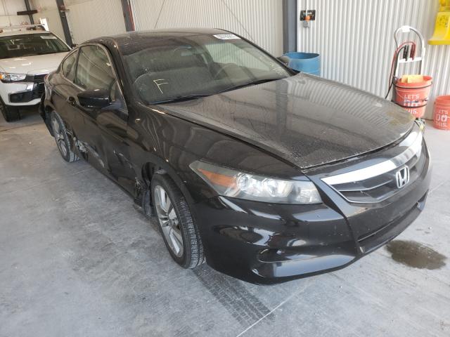 Honda Accord lx- (2011)