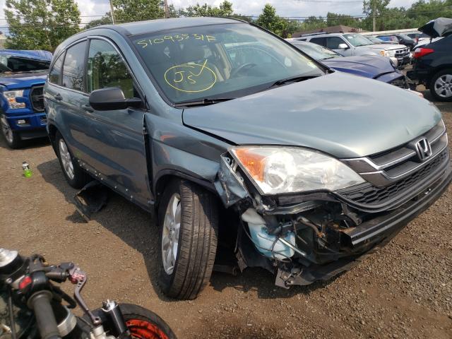 Honda Cr-v se (2011)