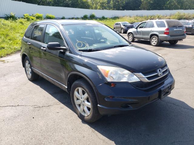 Honda Cr-v se (2011)