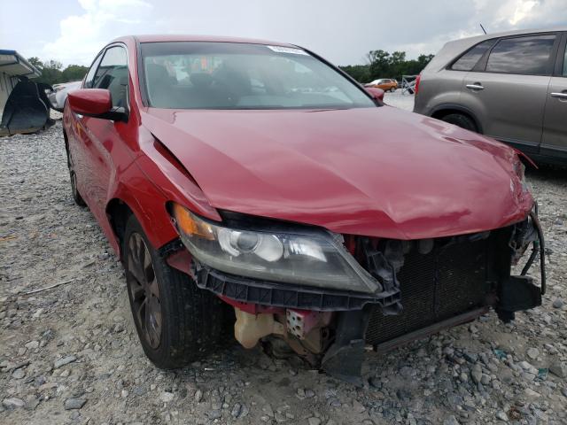 Honda Accord lx- (2013)